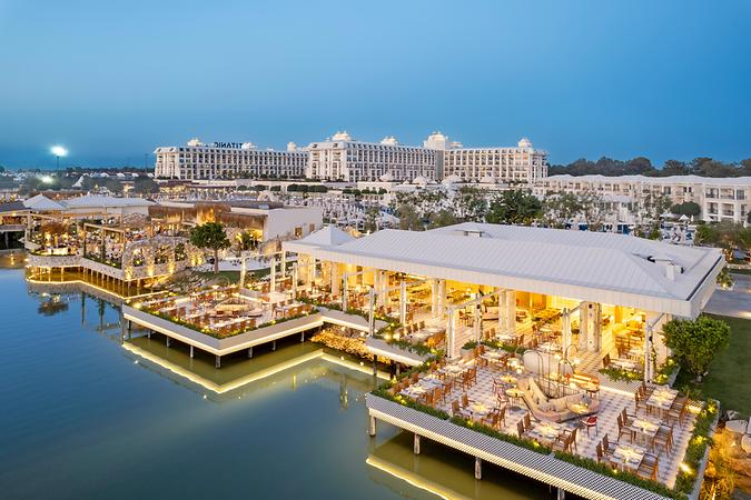 Titanic Deluxe Golf Belek - 4