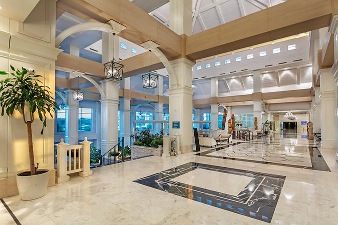 Titanic Deluxe Golf Belek - 2