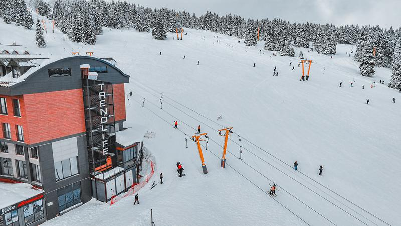 Trendlife Hotels Uludağ - 3