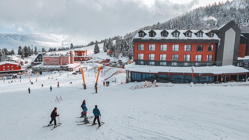 Trendlife Hotels Uludağ - 4