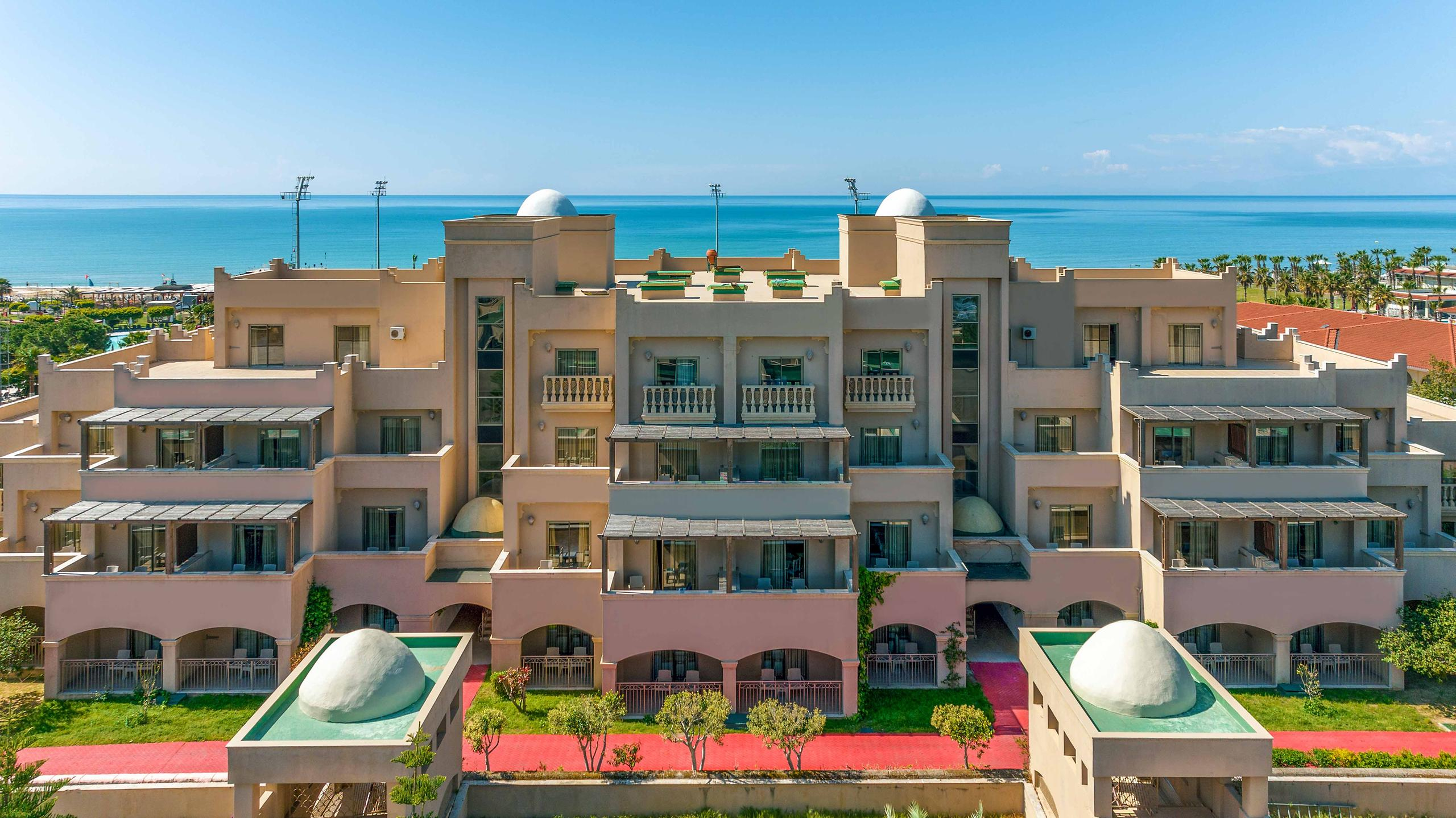 Otel Resmi