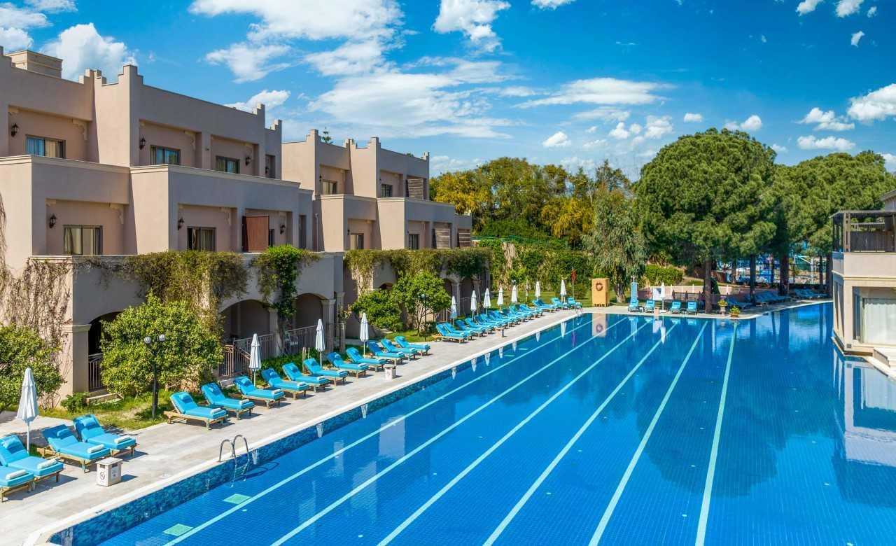 Otel Resmi
