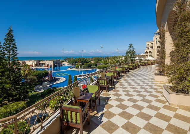 Spice Hotel & Spa — 6