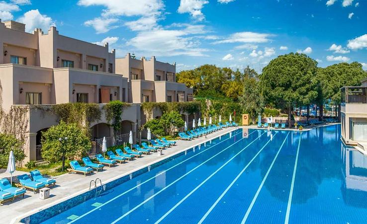 Spice Hotel & SPA - 2