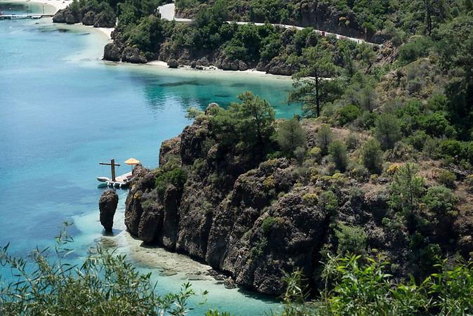 D Maris Bay - 3
