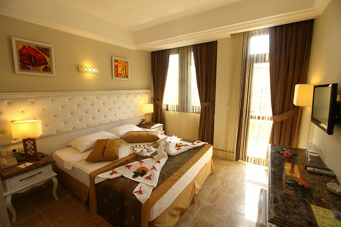 Telmessos Select Hotel - 3