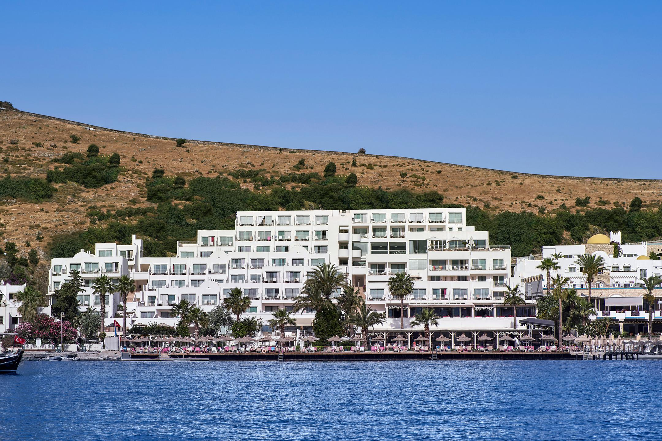 Otel Resmi