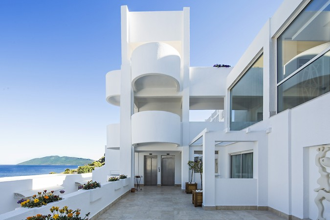 Agaya Bodrum +16 Adult Only (Ex.Prive Bodrum) — 9