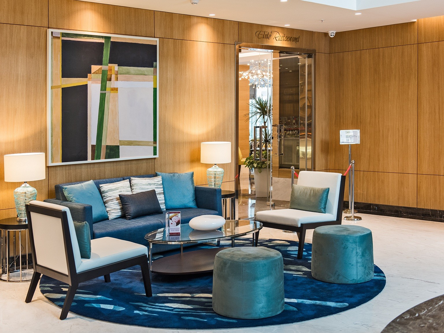 Elite World Marmaris +16 Adult Only — 6