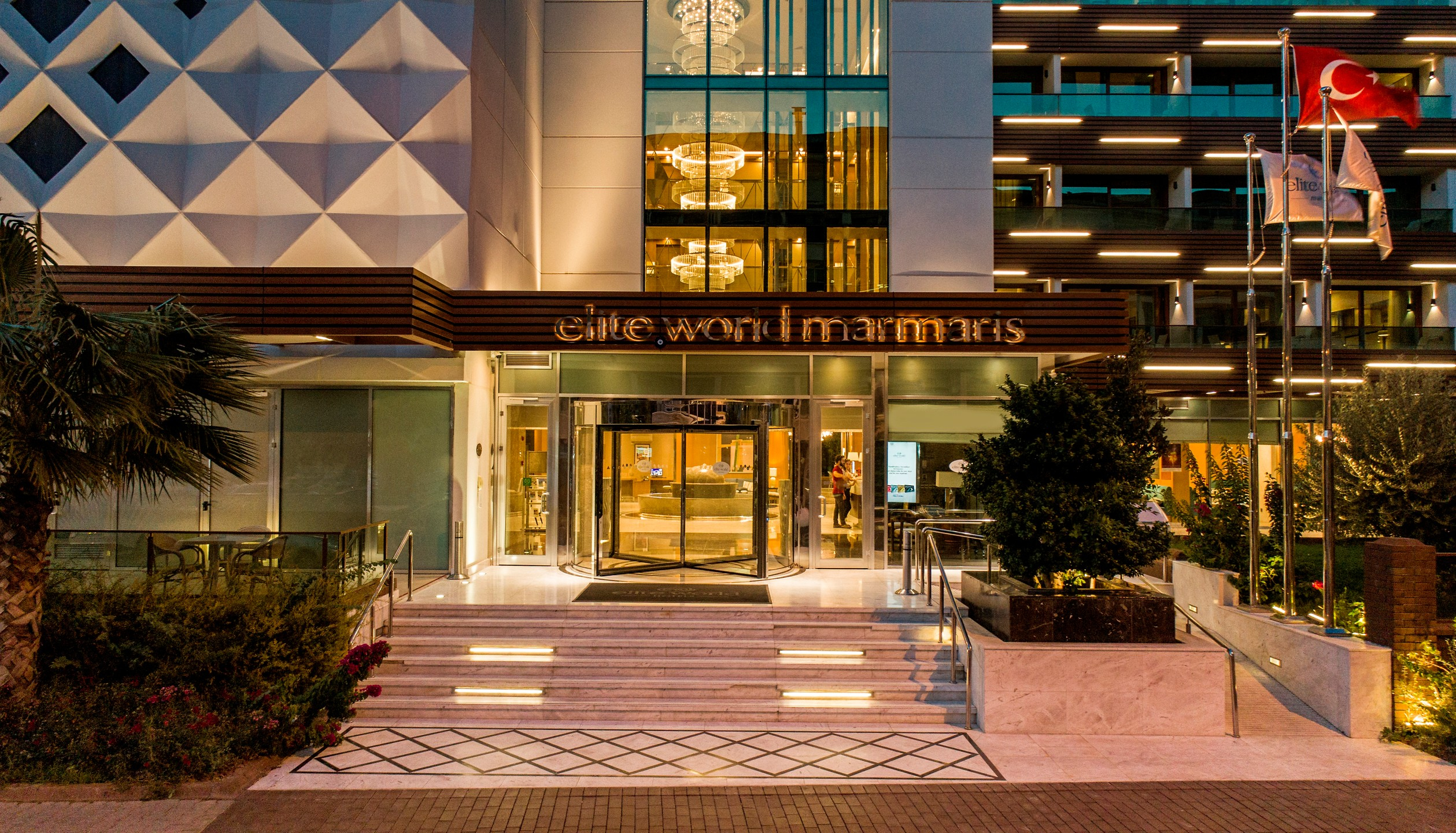 Elite World Marmaris +16 Adult Only — 5