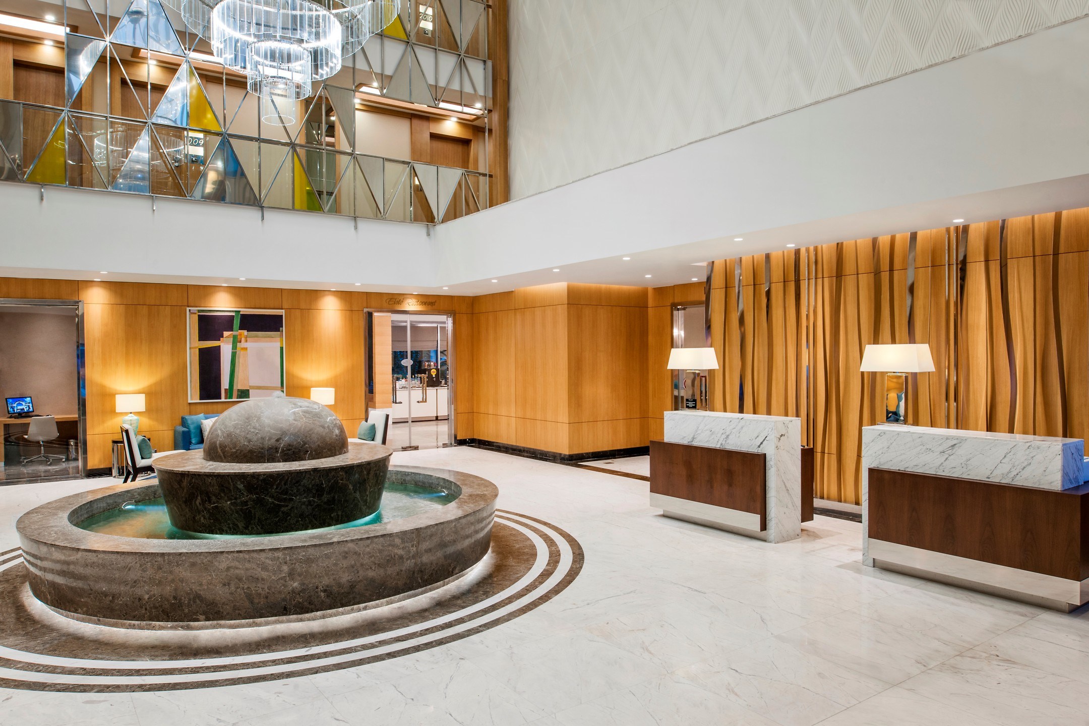 Elite World Marmaris +16 Adult Only — 8