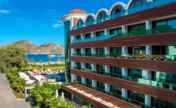 Elite World Marmaris +16 Adult Only - 3