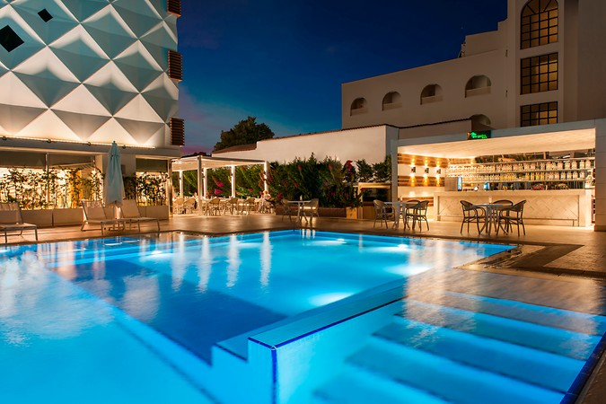 Elite World Marmaris +16 Adult Only - 2