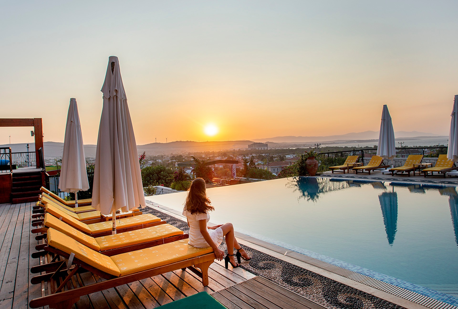 Villa Renk Otel Alaçatı — 4