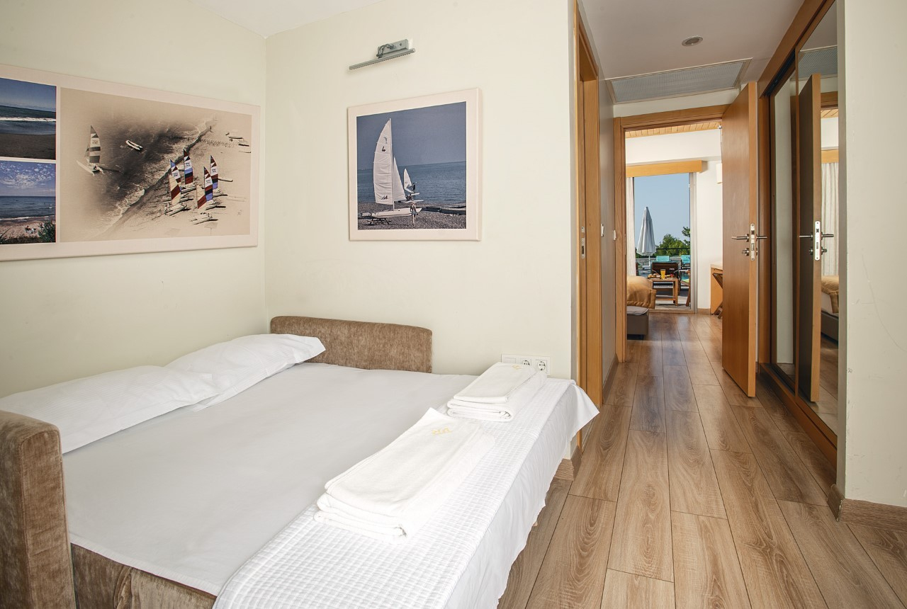 Villa Renk Otel Alaçatı — 7