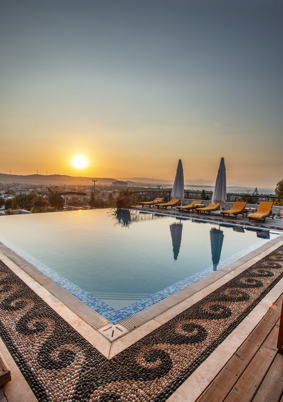 Villa Renk Otel Alaçatı — 8