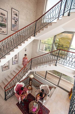 Villa Renk Otel Alaçatı - 4