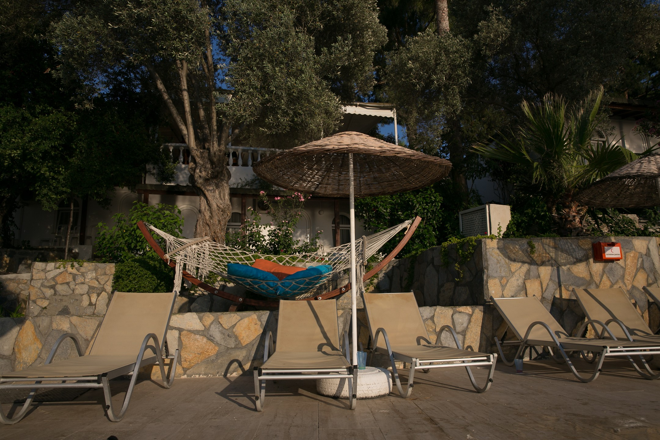Bodrum Greenport — 7