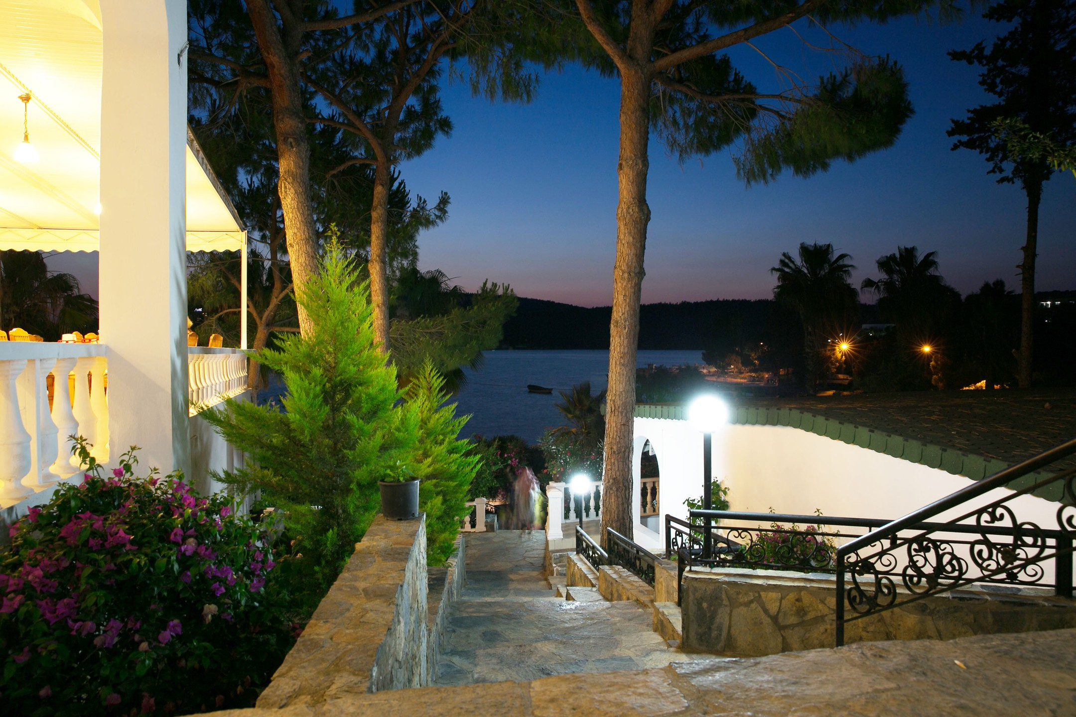 Bodrum Greenport — 6