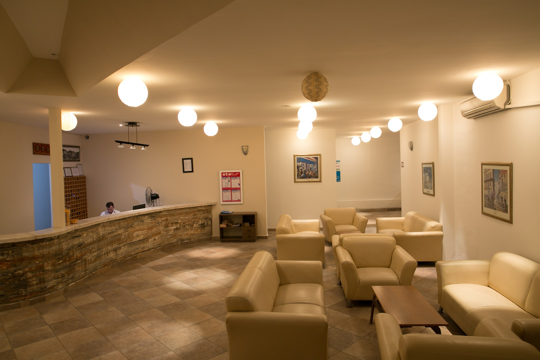 Bodrum Greenport — 9