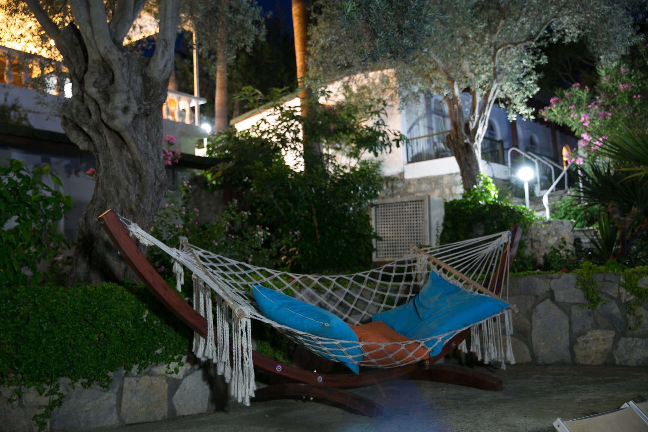 Bodrum Greenport — 8