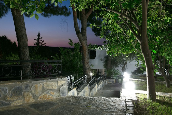Bodrum Greenport - 3
