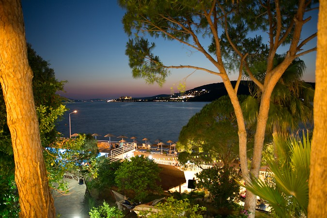 Bodrum Greenport - 1