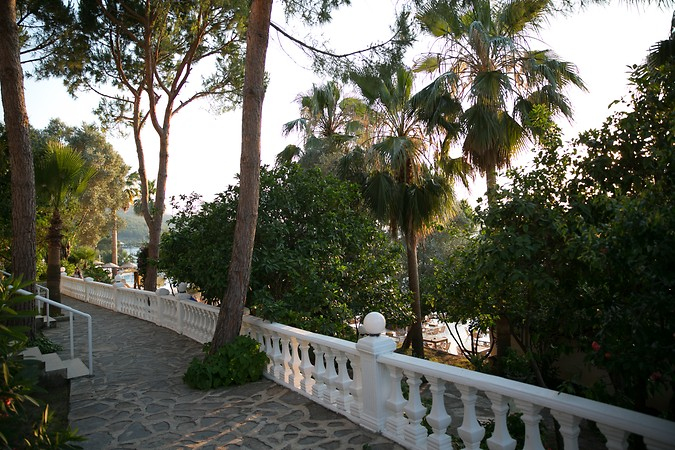 Bodrum Greenport - 2