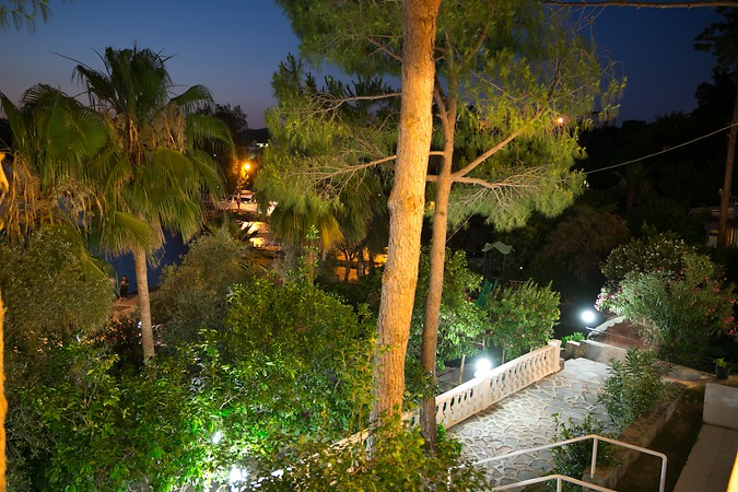 Bodrum Greenport - 4