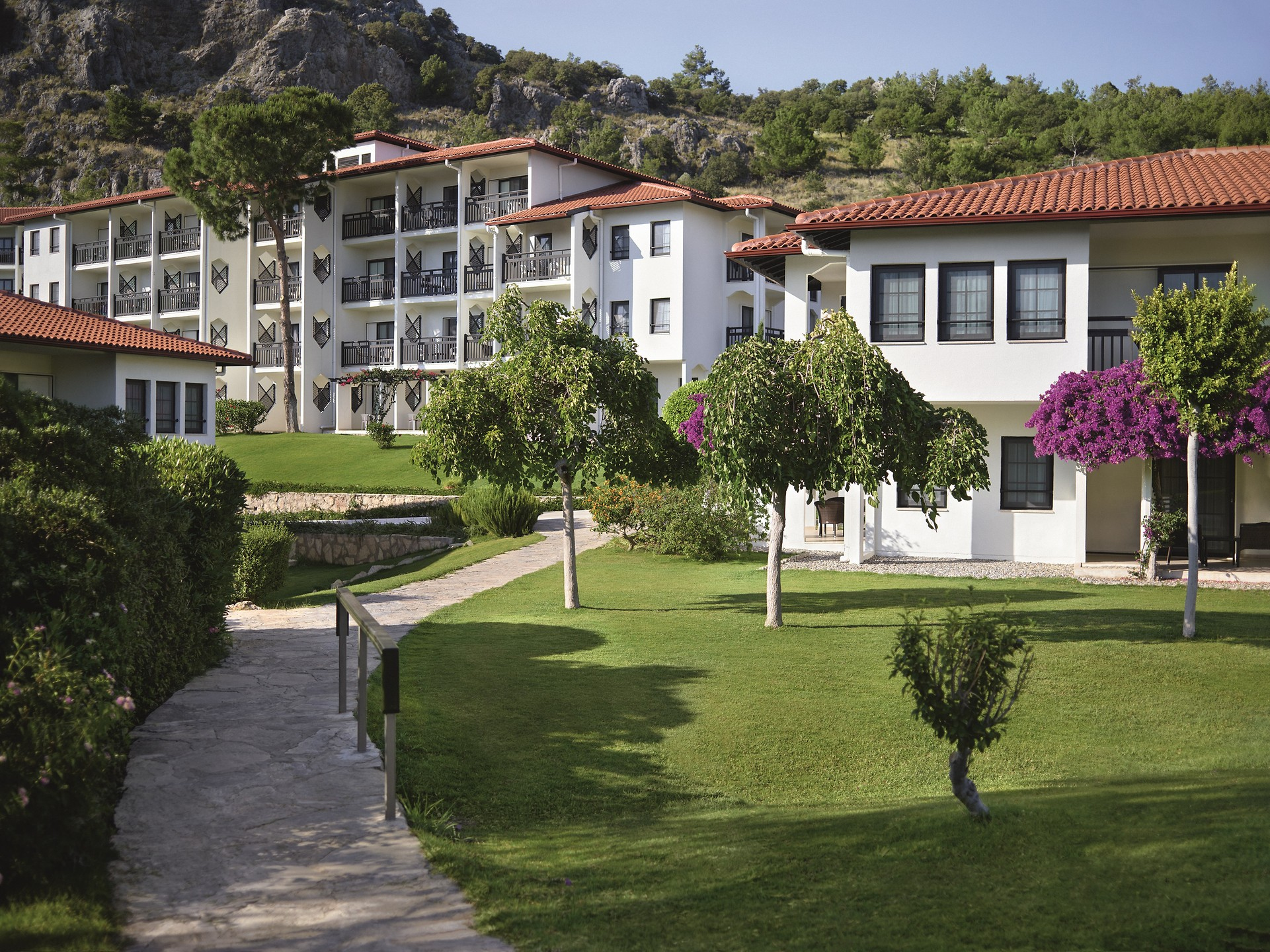 TUI BLUE Sarıgerme Park — 6