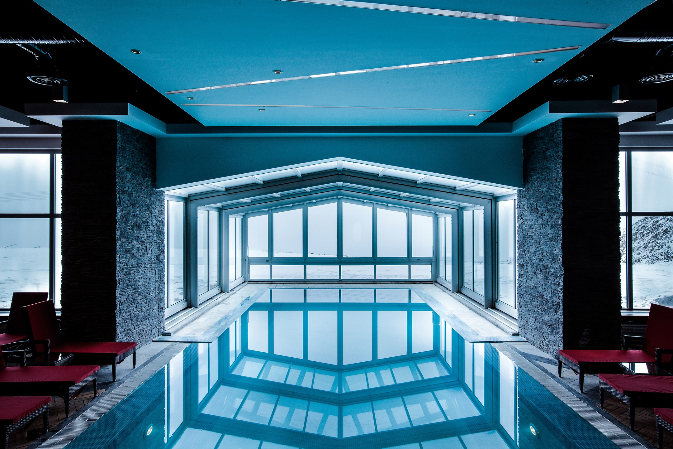 Otel Resmi