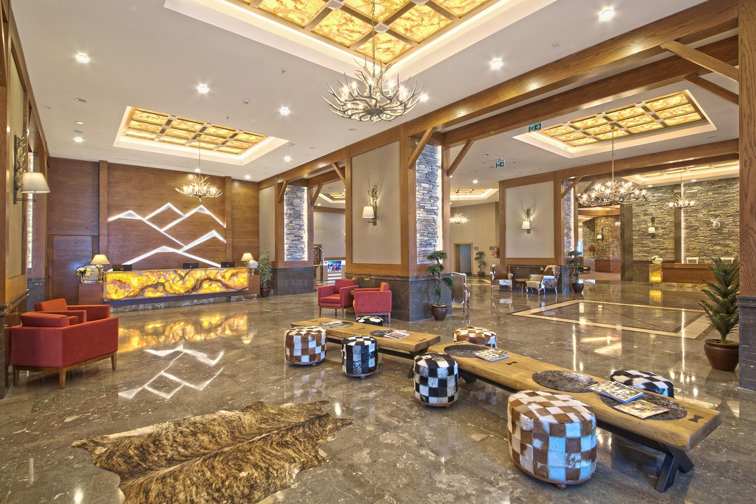 Otel Resmi