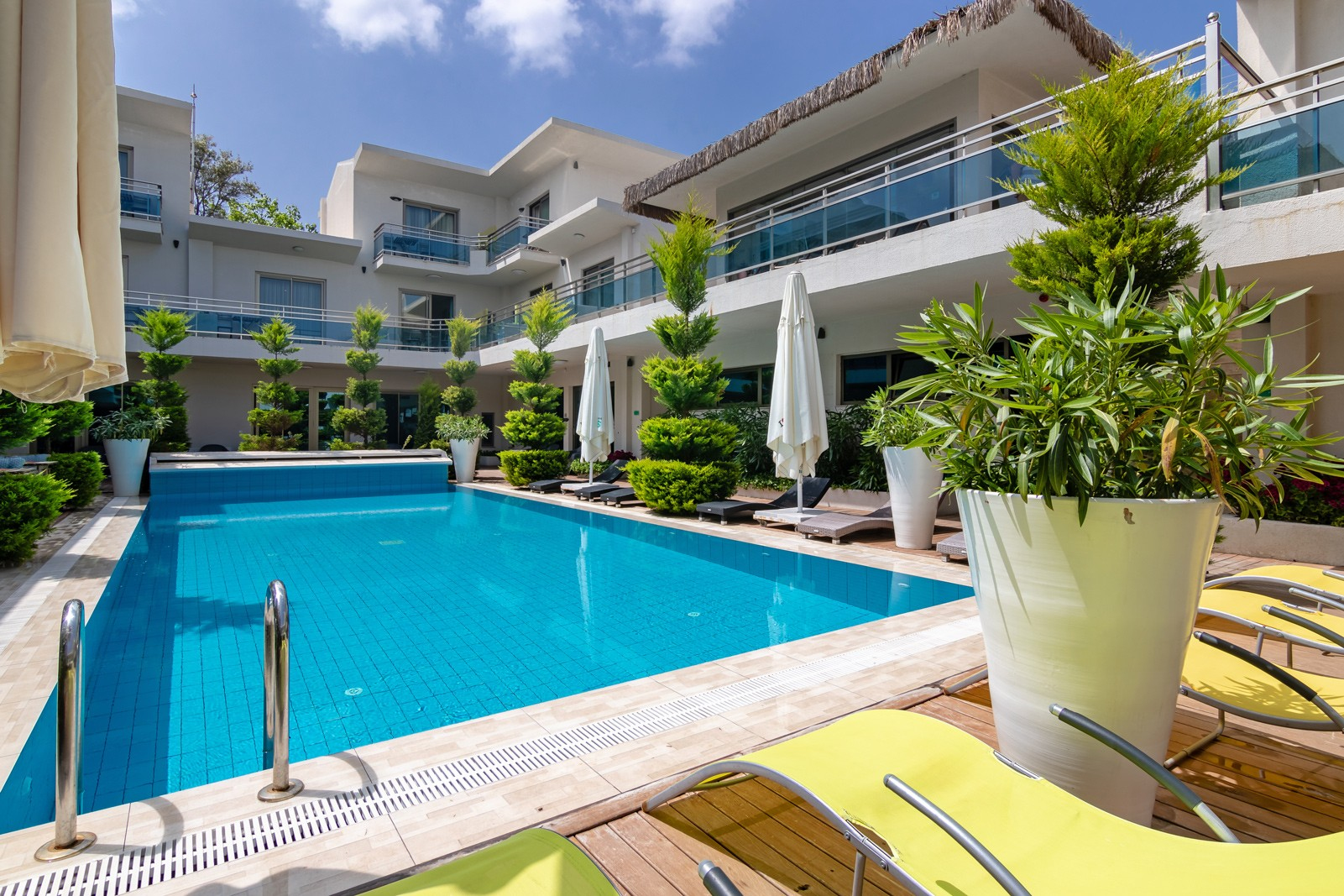 The D Hotel Çeşme Resort — 9
