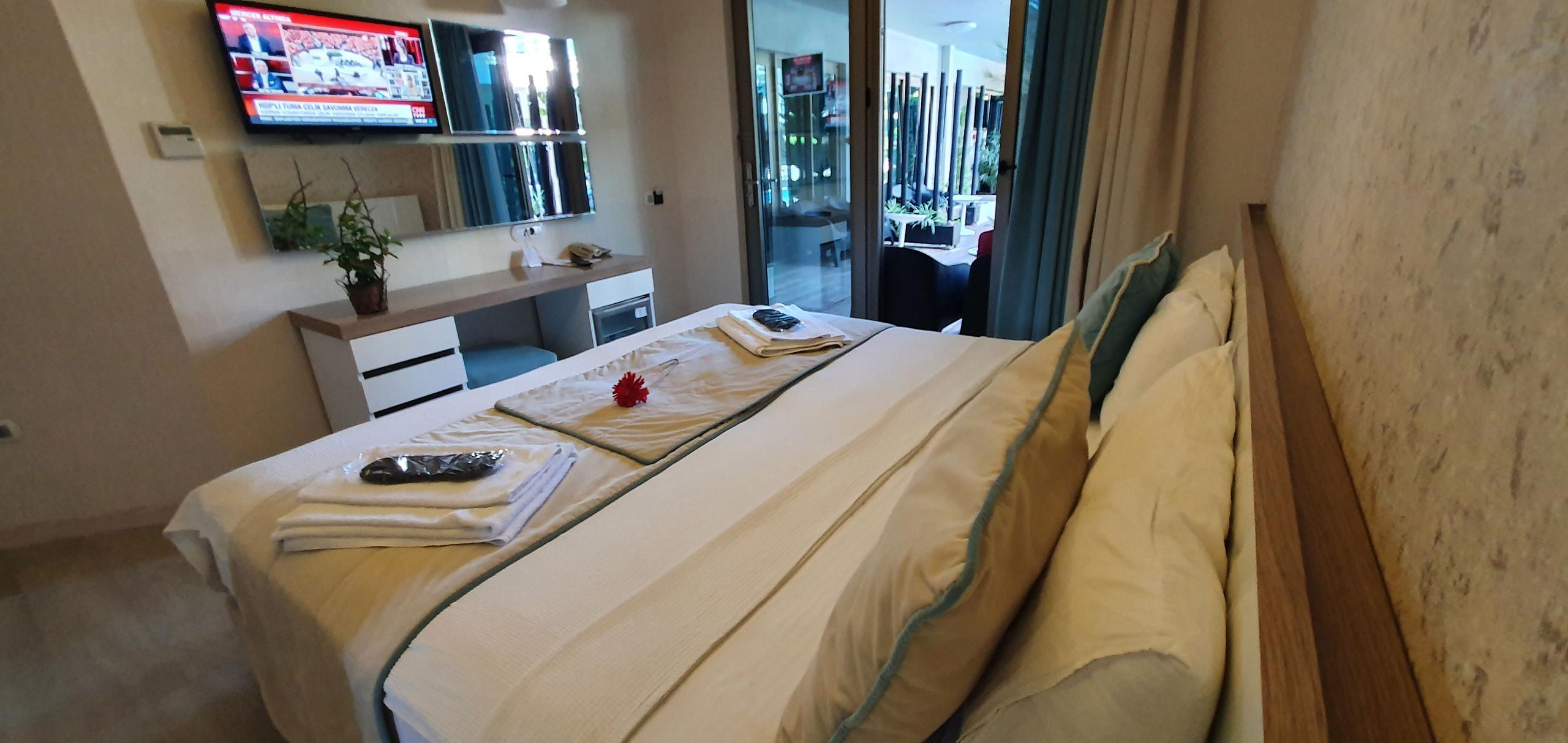 The D Hotel Çeşme Resort — 9