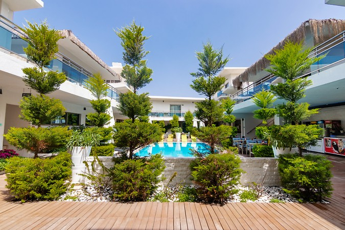 The D Hotel Çeşme Resort - 2