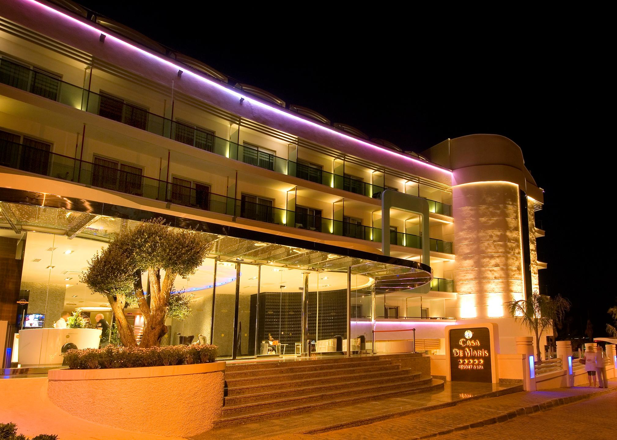 Otel Resmi