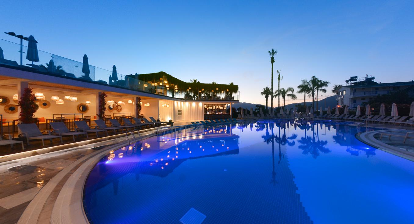 Otel Resmi
