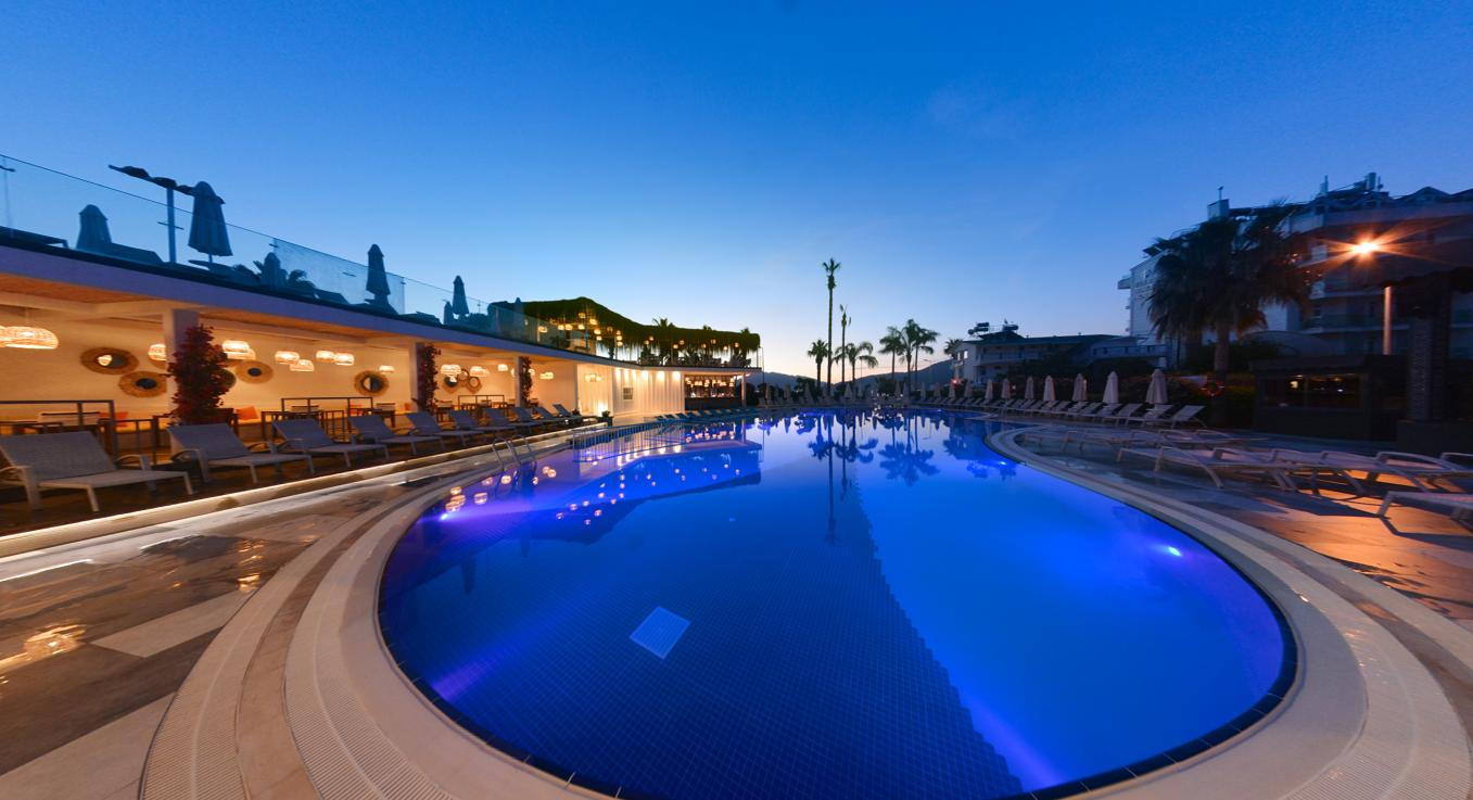 Otel Resmi