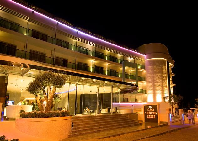 Casa De Maris Spa & Resort Hotel Adult Only (+16) - 2