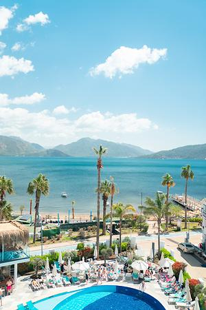Casa De Maris Spa & Resort Hotel Adult Only (+16) - 4