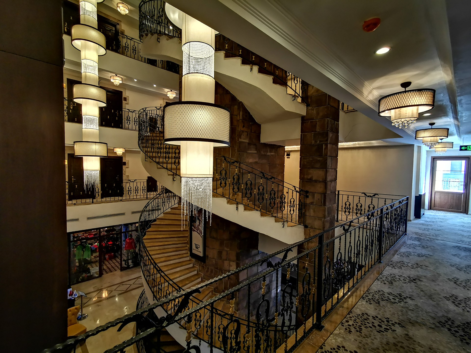 Sarıkamış White Park — 9