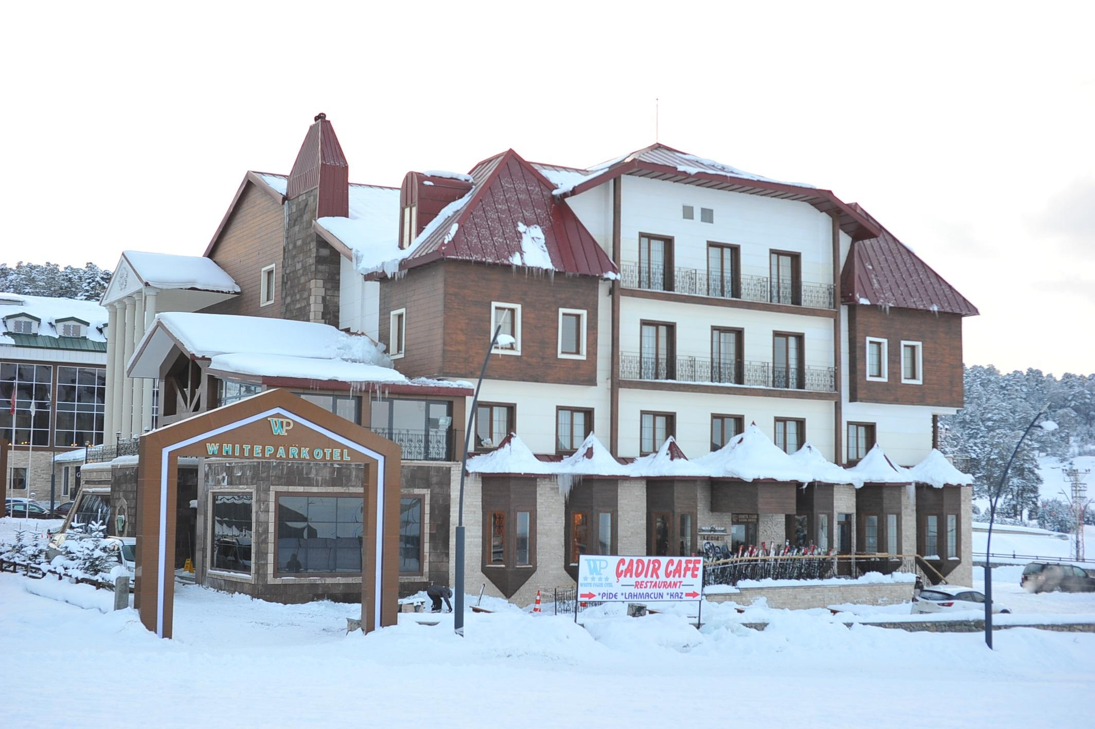Sarıkamış White Park — 4
