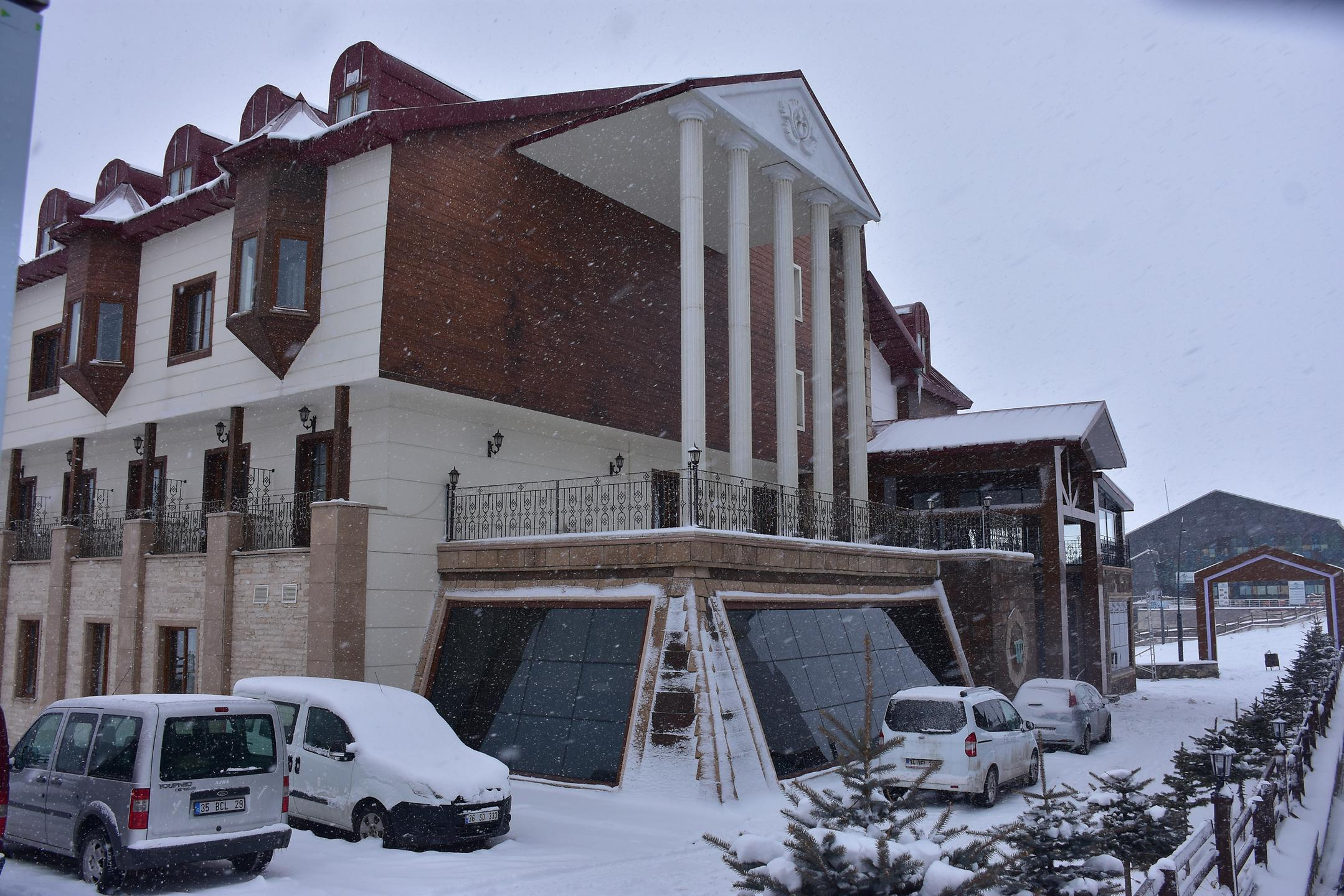 Sarıkamış White Park — 3
