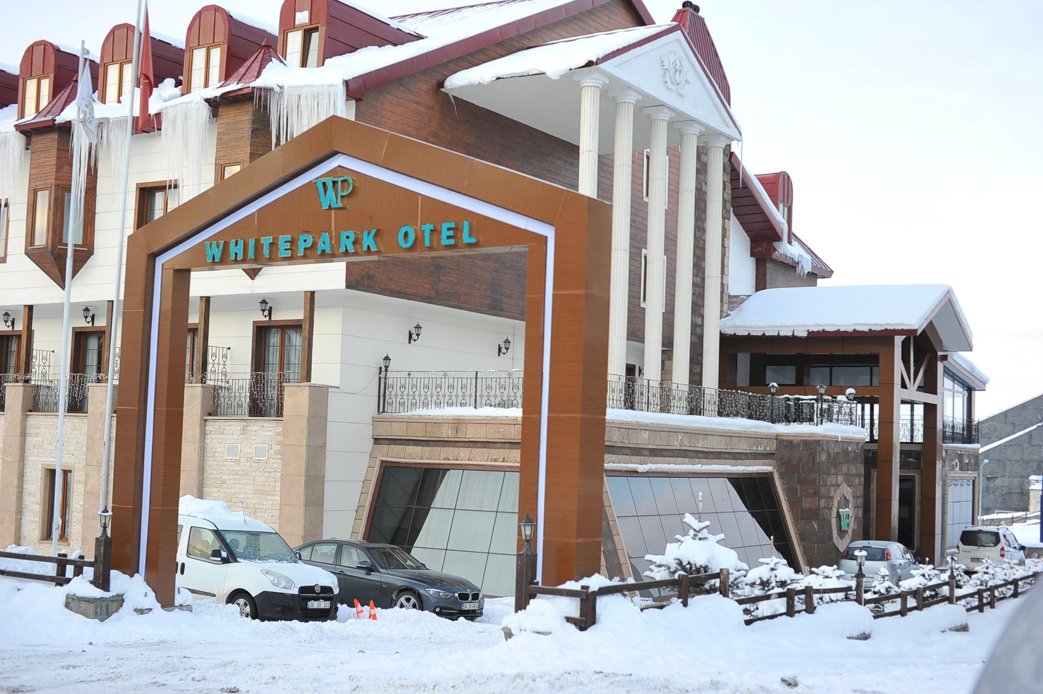 Sarıkamış White Park — 2