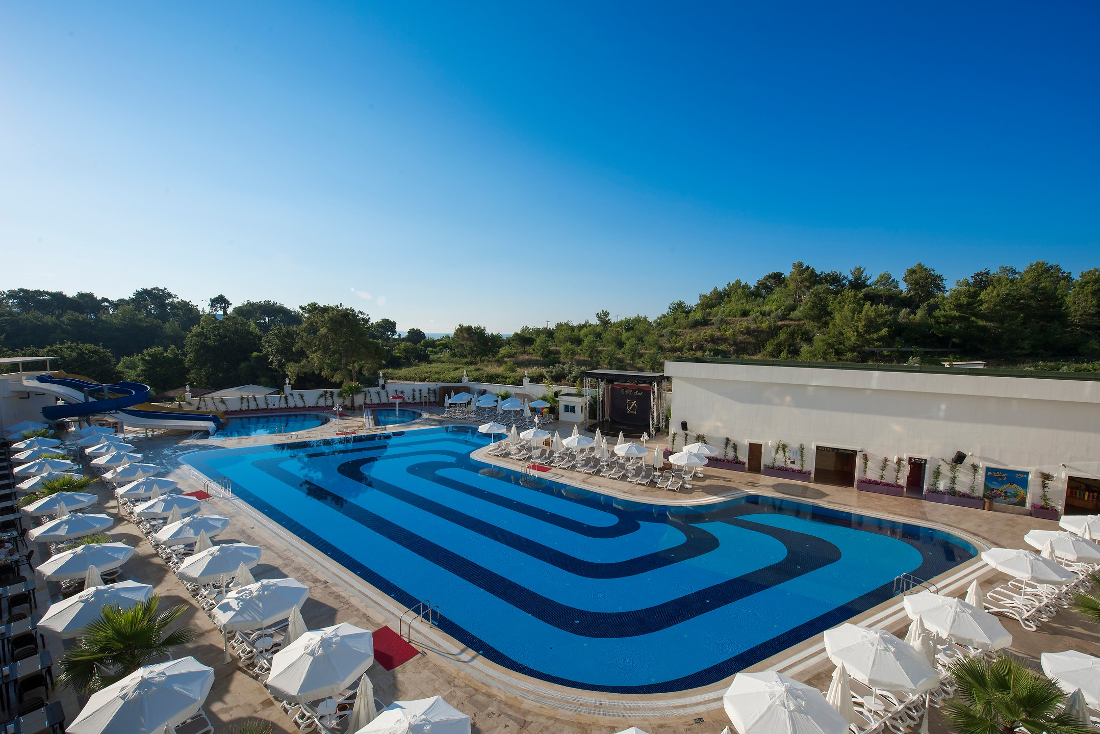 Oz Hotels Sui — 7