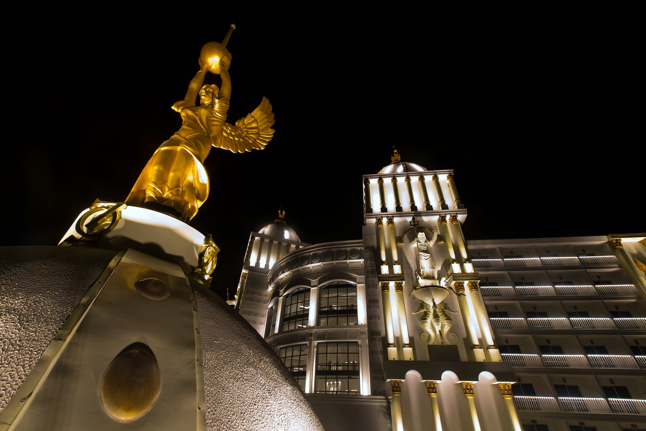 Oz Hotels Sui — 6