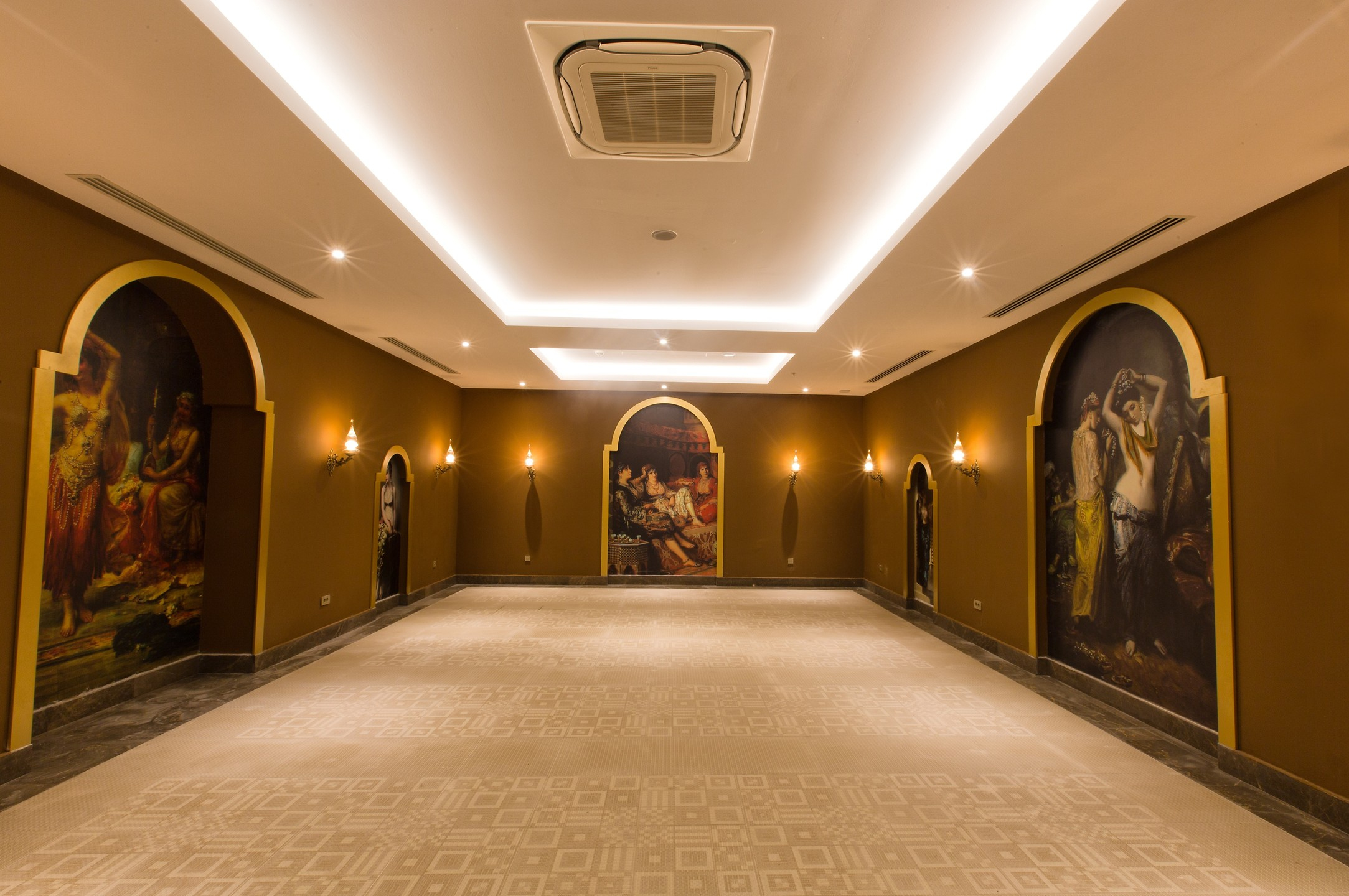 Oz Hotels Sui — 8