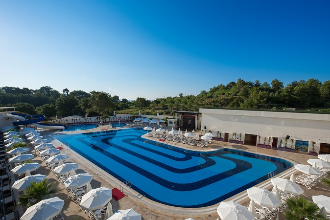 Oz Hotels Sui — 7