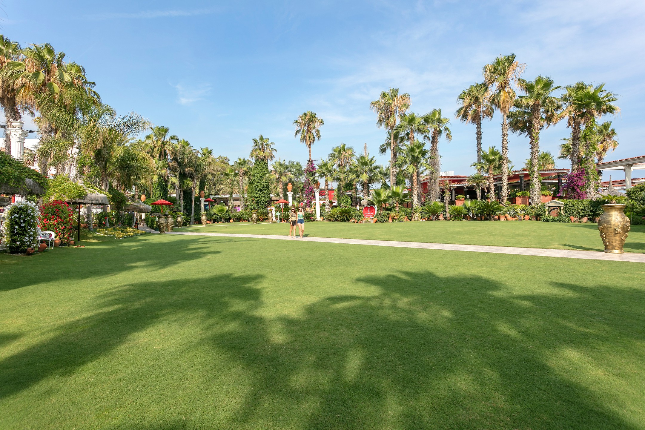 Club Hotel Sera — 6