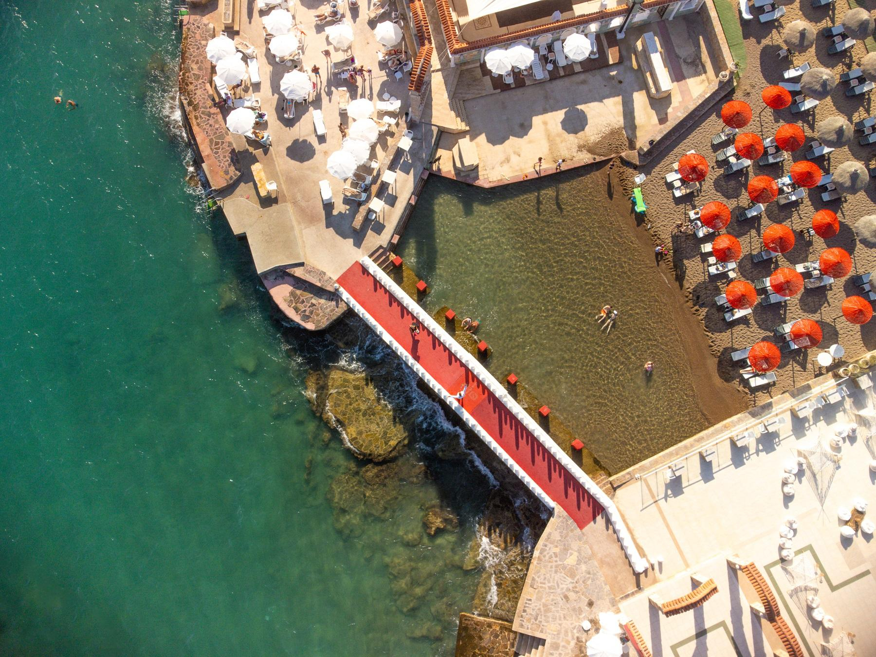 Club Hotel Sera — 8